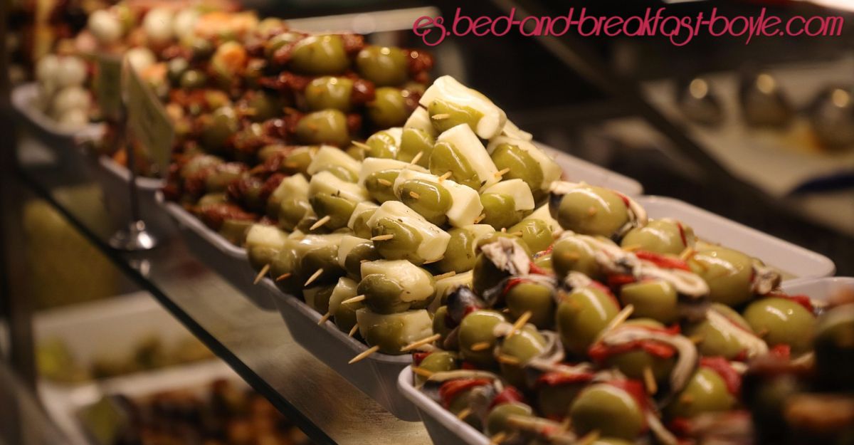 es.bed-and-breakfast-boyle.com